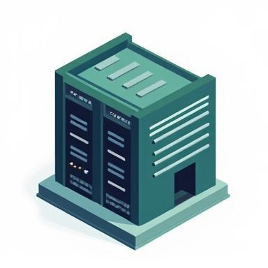 Data Centre Hosting icon