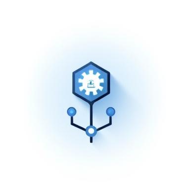 Managed Network Services icon